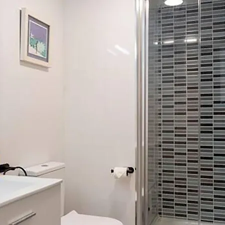 Elegante 1bdr Loft En El Centro Apartment